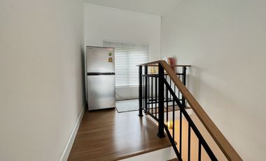 🔥New🔥 167 Sq.m, 4 Bedroom House for Sale and Rent at Grandio Vibhavadi Rangsit