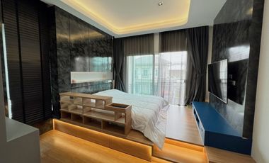 🔥New🔥 167 Sq.m, 4 Bedroom House for Sale and Rent at Grandio Vibhavadi Rangsit