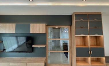 🔥New🔥 167 Sq.m, 4 Bedroom House for Sale and Rent at Grandio Vibhavadi Rangsit
