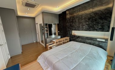 🔥New🔥 167 Sq.m, 4 Bedroom House for Sale and Rent at Grandio Vibhavadi Rangsit