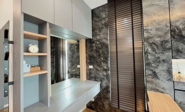 🔥New🔥 167 Sq.m, 4 Bedroom House for Sale and Rent at Grandio Vibhavadi Rangsit