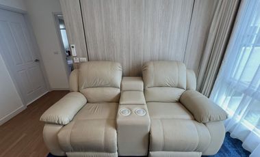 🔥New🔥 167 Sq.m, 4 Bedroom House for Sale and Rent at Grandio Vibhavadi Rangsit