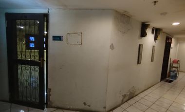 Disewakan Apartement Rajawali Selatan Jakarta Pusat