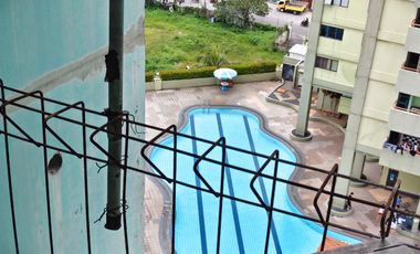 Disewakan Apartement Rajawali Selatan Jakarta Pusat