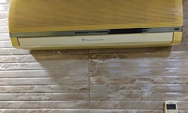 Disewakan Apartement Rajawali Selatan Jakarta Pusat