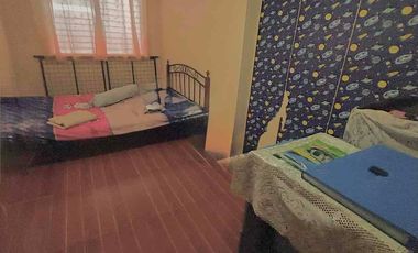 3Bedrooms Two Storey Rush Sale Affordable Price Easthomes Fortune Town Bacolod City