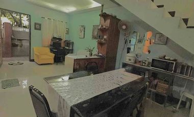 3Bedrooms Two Storey Rush Sale Affordable Price Easthomes Fortune Town Bacolod City