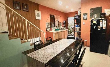 3Bedrooms Two Storey Rush Sale Affordable Price Easthomes Fortune Town Bacolod City