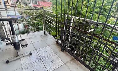 3Bedrooms Two Storey Rush Sale Affordable Price Easthomes Fortune Town Bacolod City