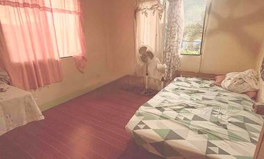 3Bedrooms Two Storey Rush Sale Affordable Price Easthomes Fortune Town Bacolod City