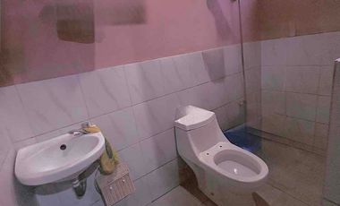 3Bedrooms Two Storey Rush Sale Affordable Price Easthomes Fortune Town Bacolod City