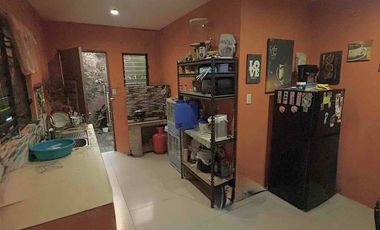 3Bedrooms Two Storey Rush Sale Affordable Price Easthomes Fortune Town Bacolod City