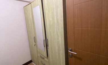 Over Kredit Apartemen 2BR Tenor Pendek 4 THN di Cinere Resort 5 menit Tol Brigif