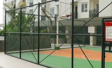 Over Kredit Apartemen 2BR Tenor Pendek 4 THN di Cinere Resort 5 menit Tol Brigif