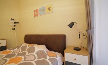 THE ORCHARD RESIDENCE cimahi bandung bangunan 2lantai LT.142m