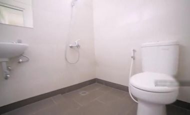THE ORCHARD RESIDENCE cimahi bandung bangunan 2lantai LT.142m