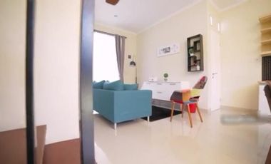 THE ORCHARD RESIDENCE cimahi bandung bangunan 2lantai LT.142m