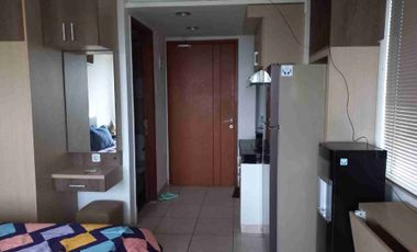 Harian Transit Mares 54 Margonda Residence 54 Apartemen Harian Depok Dmall dekat stasiun terminal