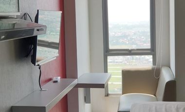 Apartemen Studio Furnish Tamansari Prospero Sidoarjo