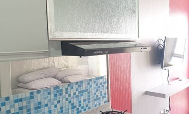 Apartemen Studio Furnish Tamansari Prospero Sidoarjo