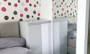 Apartemen Studio Furnish Tamansari Prospero Sidoarjo