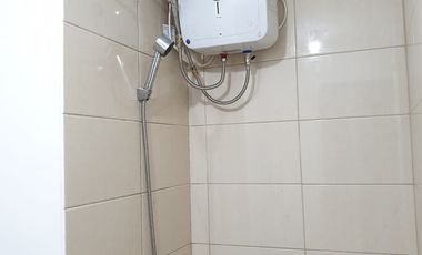 Apartemen Studio Furnish Tamansari Prospero Sidoarjo