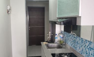 Apartemen Studio Furnish Tamansari Prospero Sidoarjo