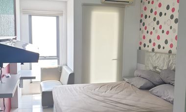Apartemen Studio Furnish Tamansari Prospero Sidoarjo