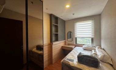 MEWAHH KEREN APARTEMEN HEGARMANAH RESIDENCE TIPE 3BR FULL FURNISHED NYAMAN SIAP HUNI BANDUNG