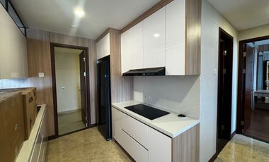 MEWAHH KEREN APARTEMEN HEGARMANAH RESIDENCE TIPE 3BR FULL FURNISHED NYAMAN SIAP HUNI BANDUNG