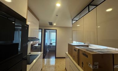 MEWAHH KEREN APARTEMEN HEGARMANAH RESIDENCE TIPE 3BR FULL FURNISHED NYAMAN SIAP HUNI BANDUNG