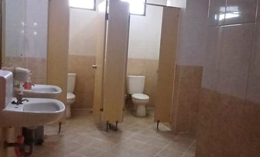 HOT SALE Gedung kantor 3 lantai + ROOFTOP Lift, Semi Furnished, SHM Di Kemang Jak Sel  CL 626