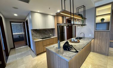 CEPATTT APARTEMEN HEGARMANAH RESIDENCE TIPE 3BR MEWAH FULL FURNISHED NYAMAN SIAP HUNI BANDUNG