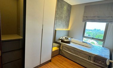 CEPATTT APARTEMEN HEGARMANAH RESIDENCE TIPE 3BR MEWAH FULL FURNISHED NYAMAN SIAP HUNI BANDUNG