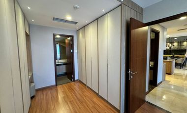 CEPATTT APARTEMEN HEGARMANAH RESIDENCE TIPE 3BR MEWAH FULL FURNISHED NYAMAN SIAP HUNI BANDUNG