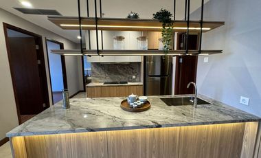 CEPATTT APARTEMEN HEGARMANAH RESIDENCE TIPE 3BR MEWAH FULL FURNISHED NYAMAN SIAP HUNI BANDUNG