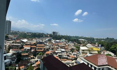 CEPATTT APARTEMEN HEGARMANAH RESIDENCE TIPE 3BR MEWAH FULL FURNISHED NYAMAN SIAP HUNI BANDUNG