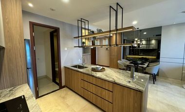 CEPATTT APARTEMEN HEGARMANAH RESIDENCE TIPE 3BR MEWAH FULL FURNISHED NYAMAN SIAP HUNI BANDUNG
