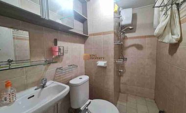 Dijual Apartemen Green Bay Pluit Greenbay Tower Bayview
Dengan View Kolam Renang, Dekat Mall Baywalk