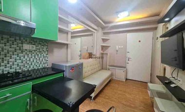 Dijual Apartemen Green Bay Pluit Greenbay Tower Bayview
Dengan View Kolam Renang, Dekat Mall Baywalk