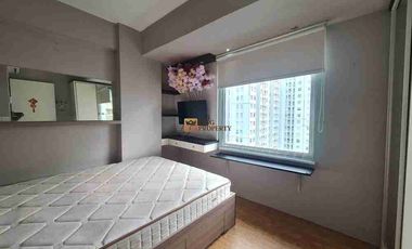 Dijual Apartemen Green Bay Pluit Greenbay Tower Bayview
Dengan View Kolam Renang, Dekat Mall Baywalk