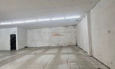 Disewa Minimal 5 Tahun Ruko Connecting Super Strategis terletak di Pinggir Jalan Meruya Utara, Dekat Puri CBD & PX Pavilion, Pasar Meruya, Jakbar