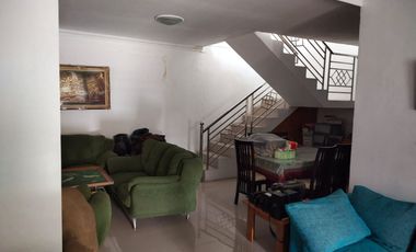 CEPATTT RUMAH BAGUS 2 LANTAI MINIMALIS MODERN NYAMAN SIAP HUNI DI ANTAPANI BANDUNG