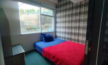 Hunian Tenang di Tengah Ramainya Bandung – Nyaman Banget!