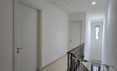 TURUN HARGA RUMAH WINONA ALAM SUTERA Tipe Alder SEMI FURNISH