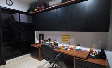 TURUN HARGA RUMAH WINONA ALAM SUTERA Tipe Alder SEMI FURNISH