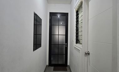 TURUN HARGA RUMAH WINONA ALAM SUTERA Tipe Alder SEMI FURNISH