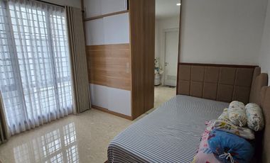 TURUN HARGA RUMAH WINONA ALAM SUTERA Tipe Alder SEMI FURNISH