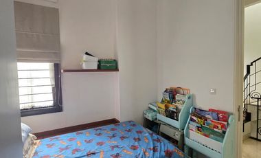 TURUN HARGA RUMAH WINONA ALAM SUTERA Tipe Alder SEMI FURNISH