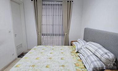 TURUN HARGA RUMAH WINONA ALAM SUTERA Tipe Alder SEMI FURNISH